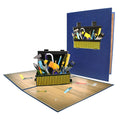 Dad 3D Pop-Up Card – Toolbox